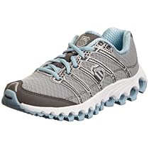 K-Swiss Women's Tubes Run 100 A Running Shoe