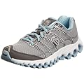 K-Swiss Tubes Run 100 A, Chaussures fitness femme