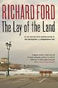 The Lay of the Land