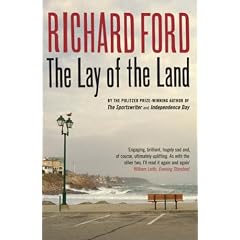 Lay of the Land
