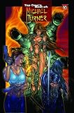 Top Cow's Best Of Michael Turner Top Cow's Best Of Michael Turner