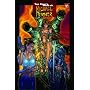 Top Cow's Best Of Michael Turner