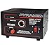 Pyramid PS15KX 10 Amp 13.8-Volt Power Supply with Cigarette Lighter Adapter