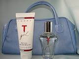 Tommy T Girl Gift Set By Tommy Hilfiger Eau De Toilette Women 1.7oz + Body Lotion 3.4Oz + Gift Bag