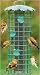 Duncraft Sonata Finch Feeder