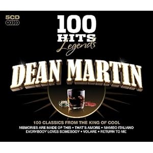 100 Hits Legends