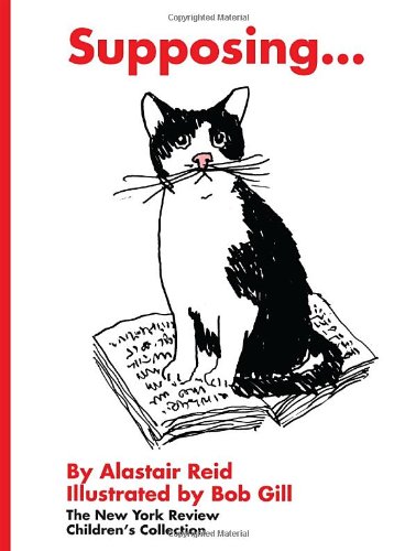 Supposing (The New York Review Children