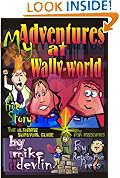 My Adventures