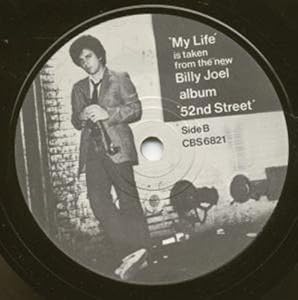 Amazon.com: Billy Joel: My Life: Music
