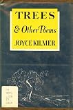 Trees and Other Poems