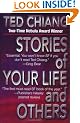 Stories of Your Life and Others