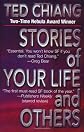 Stories of Your Life and Others