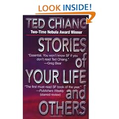 Stories of Your Life and Others
