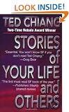 Stories of Your Life and Others