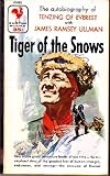 Tiger of the Snows