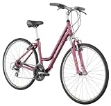 Diamondback Vital Three Women's Sport Hybrid (2011 Model, 700c Wheels)
