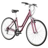 Diamondback Vital Three Women's Sport Hybrid (2011 Model, 700c Wheels)