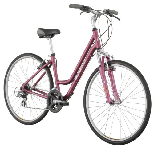 Diamondback Vital Three Womens Sport Hybrid