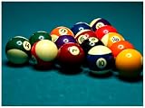 Billiards Powerpoint Templates - Billiards Powerpoint Background Themes
