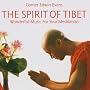 The Spirit of Tibet von Gomer Edwin Evans