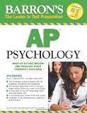 Barron's AP Psychology (Barron's AP Psychology Exam)