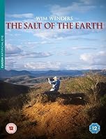 The Salt of the Earth