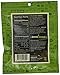 KRAVE Turkey Jerky, Basil Citrus, Gluten-Free, 3.25 Ounce (Pack of 4)