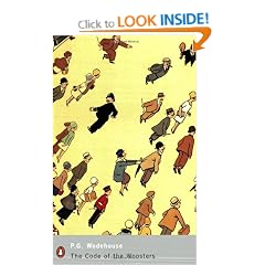 The Code of the Woosters (Penguin Modern Classics)