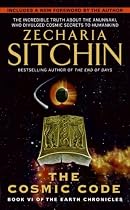 The Cosmic Code (Earth Chronicles)