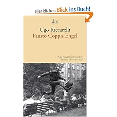 Fausto Coppis Engel: Erz�hlungen