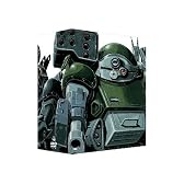 装甲騎兵ボトムズ DVD-BOXIII