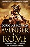 Avenger of Rome