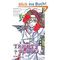 Trinity Blood, Band 12