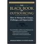 The Black Book of Outsourcing: How to Manage the C&hellip by Douglas Brown