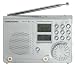 Grundig Yacht Boy 50 WR 5405 Weltempfänger silber