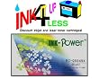 non OEM HP 49X (Q5949X) Compatible laser toner cartridge fits HP All-in-One Printers LaserJet 3390,