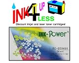 non OEM HP 49X (Q5949X) Compatible laser toner cartridge fits HP All-in-One Printers LaserJet 3390,