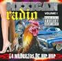 Mexican Radio 1 (W/Dvd)