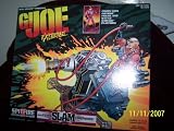 GI Joe Extreme "spitfire Battering Platform"