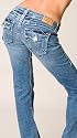 True Religion Billy Heritage BigT Med Drifer