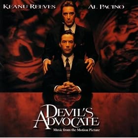 Devil's Advocate (Music From The Motion Picture)