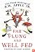 Far Flung and Well Fed: The Food Writing of R.W. Apple, Jr.