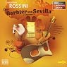 H&ouml;rbuch Der Barbier von Sevilla (Oper erzählt als Hörspiel mit Musik)