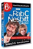 Review Rab C. Nesbitt  / Rab C Nesbitt Collection (6 Disc)