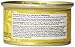 Wellness Natural Grain Free Wet Canned Cat Food, Salmon & Trout, 3-Ounce Can (Pack Of 24)
