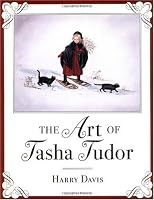 The Art of Tasha Tudor