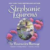 The Reasons for Marriage | [Stephanie Laurens]
