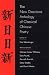 The New Directions Anthology of Classical Chinese Poetry