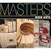 Masters: Book Arts: Major Works by Leading Artists