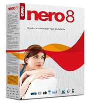 Nero 8 (PC)